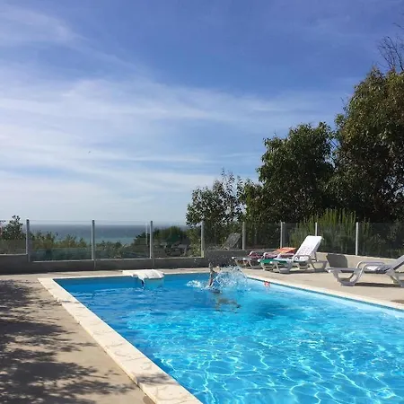 Silver Coast Vacation - Your Unique 4*