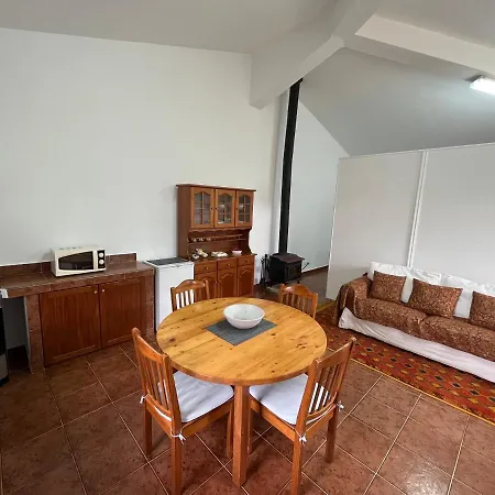 Casa de hóspedes Silver Coast Vacation - Your Unique Lourinhã