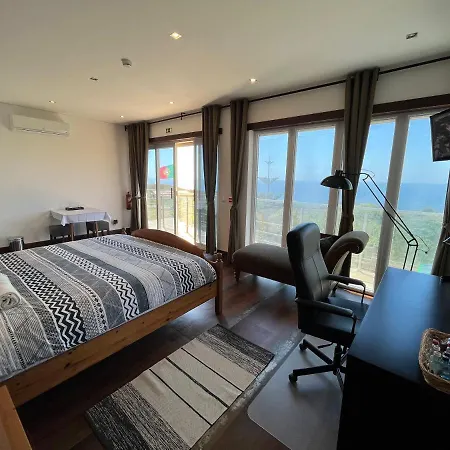 Casa de hóspedes Silver Coast Vacation - Your Unique 4*