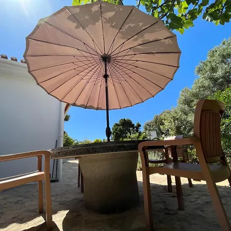 Casa de hóspedes Silver Coast Vacation - Your Unique Lourinhã