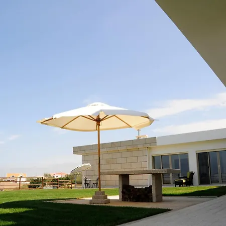 Silver Coast Vacation - Your Unique 4* Lourinhã