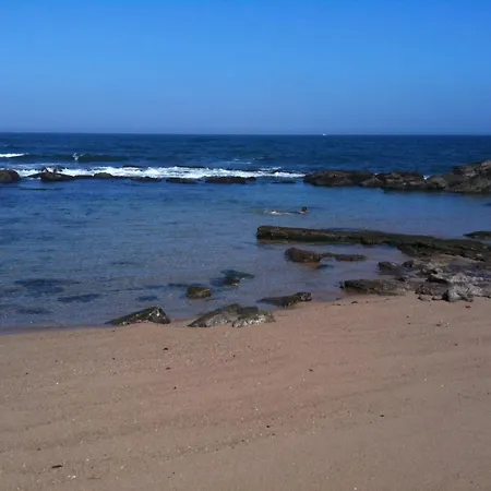 Casa de hóspedes Silver Coast Vacation - Your Unique Lourinhã