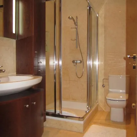 Casa de hóspedes Silver Coast Vacation - Your Unique 4*