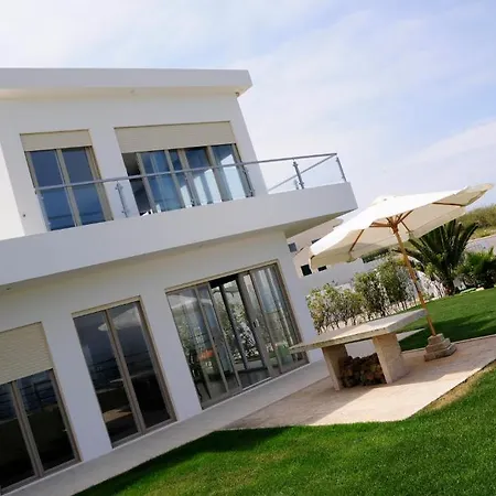 Pensjonat Silver Coast Vacation - Your Unique 3*