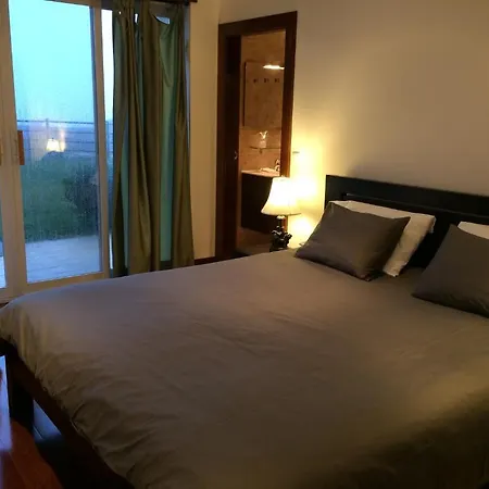 Silver Coast Vacation - Your Unique Pensionat 4*