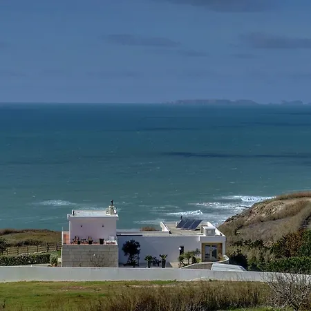 Casa de hóspedes Silver Coast Vacation - Your Unique