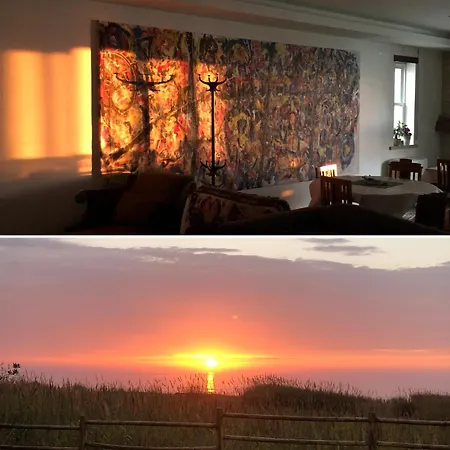 Pensjonat Silver Coast Vacation - Your Unique 3*