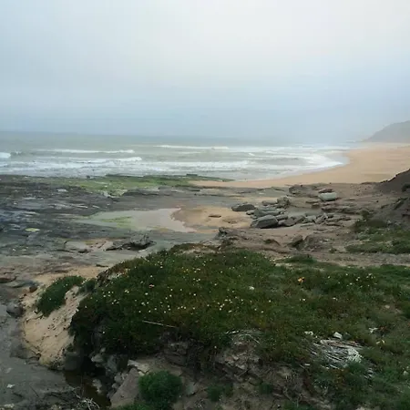 Casa de hóspedes Silver Coast Vacation - Your Unique 4*