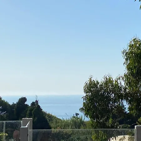 Silver Coast Vacation - Your Unique Pensjonat 3*