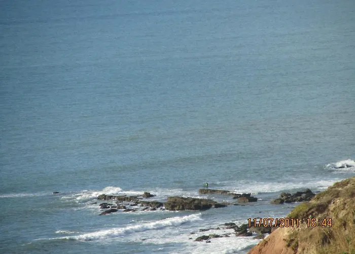 Konukevi Silver Coast Vacation - Your Unique Lourinhã