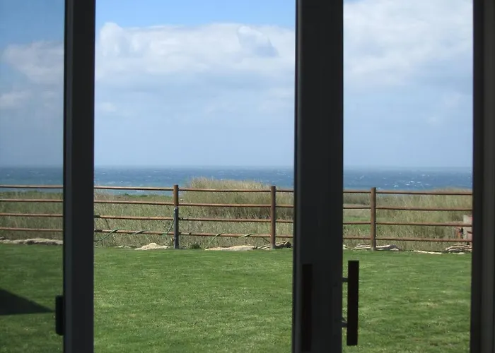 Silver Coast Vacation - Your Unique Konukevi