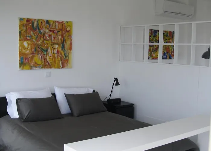 Silver Coast Vacation - Your Unique Konukevi