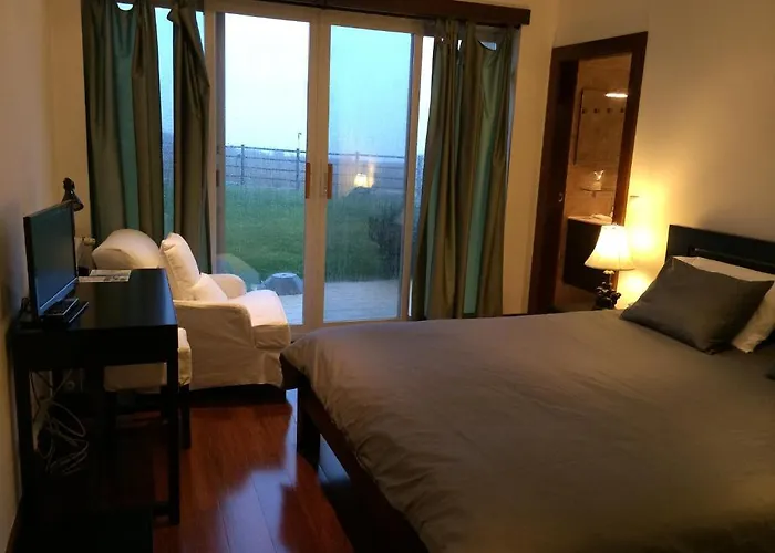 Silver Coast Vacation - Your Unique