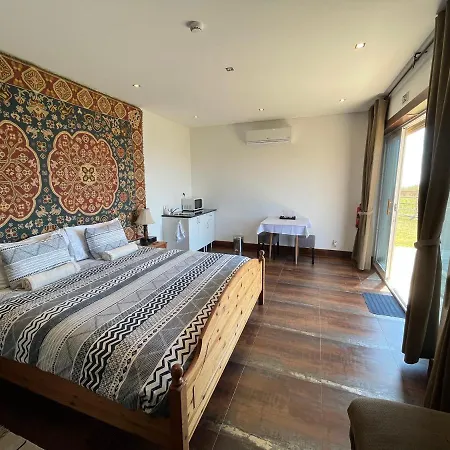 Silver Coast Vacation - Your Unique 4*