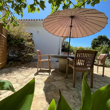 Silver Coast Vacation - Your Unique Pensionat Lourinhã