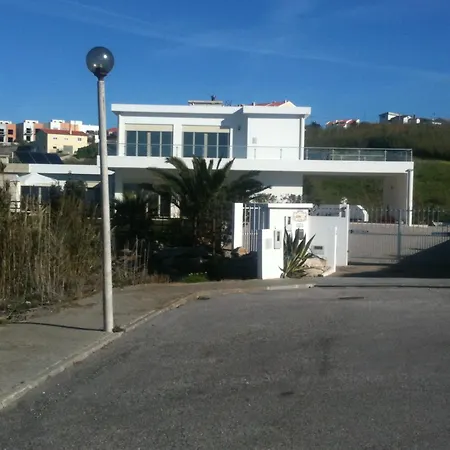 Gasthuis Silver Coast Vacation - Your Unique