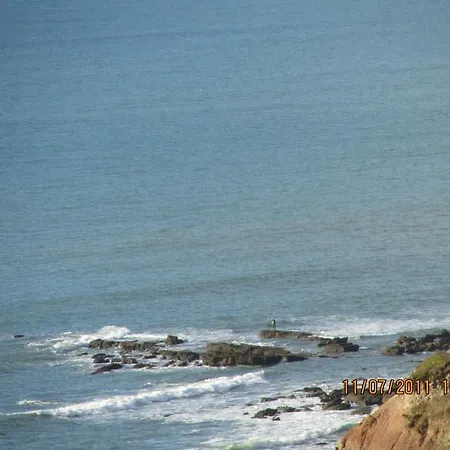 Gasthuis Silver Coast Vacation - Your Unique Lourinhã