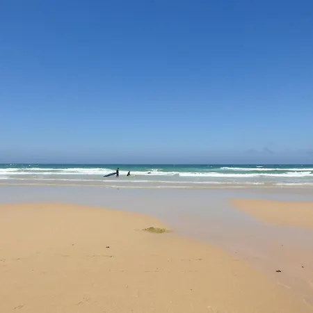 Silver Coast Vacation - Your Unique Gasthuis Lourinhã