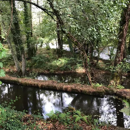 Gasthuis Silver Coast Vacation - Your Unique 4*