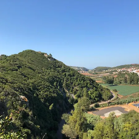 Gasthuis Silver Coast Vacation - Your Unique