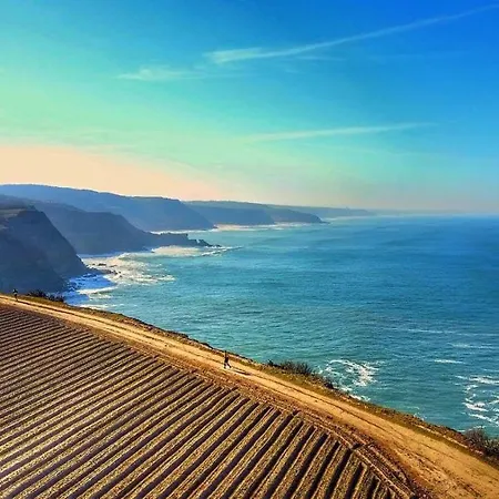 Gasthuis Silver Coast Vacation - Your Unique Lourinhã