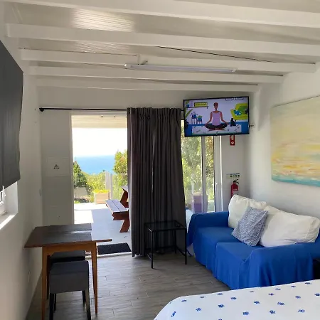 Gasthuis Silver Coast Vacation - Your Unique 4*