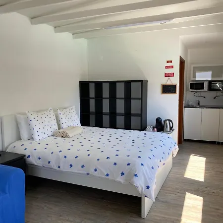 Gasthuis Silver Coast Vacation - Your Unique 4*