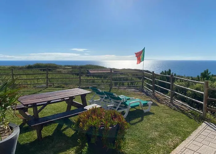 Silver Coast Vacation - Your Unique Pensión 4*