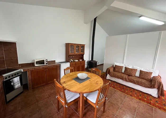 Pensión Silver Coast Vacation - Your Unique Lourinhã