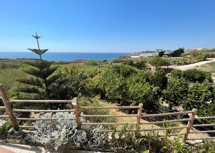 Pensión Silver Coast Vacation - Your Unique Lourinhã