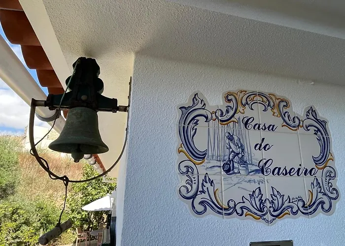 Silver Coast Vacation - Your Unique Pensión