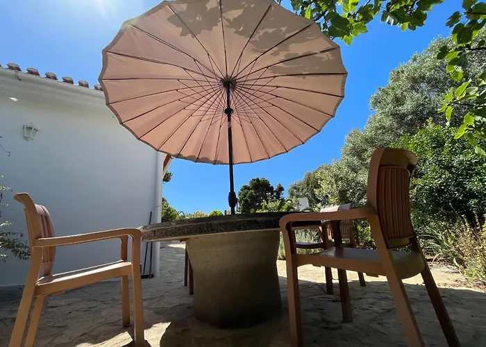 Pensión Silver Coast Vacation - Your Unique Lourinhã