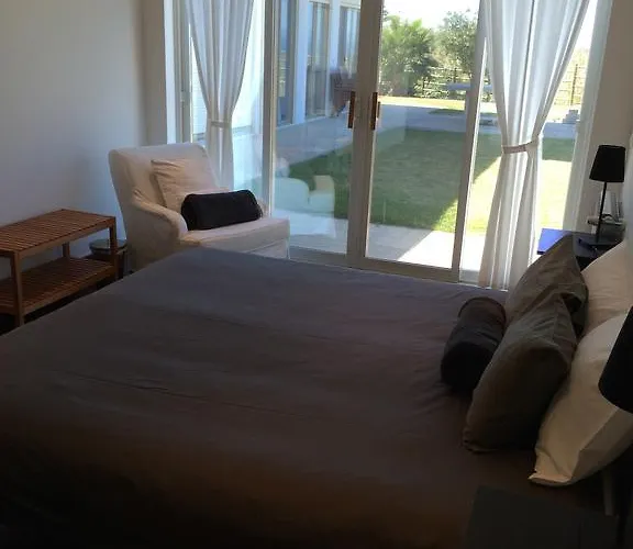 Silver Coast Vacation - Your Unique Pensión