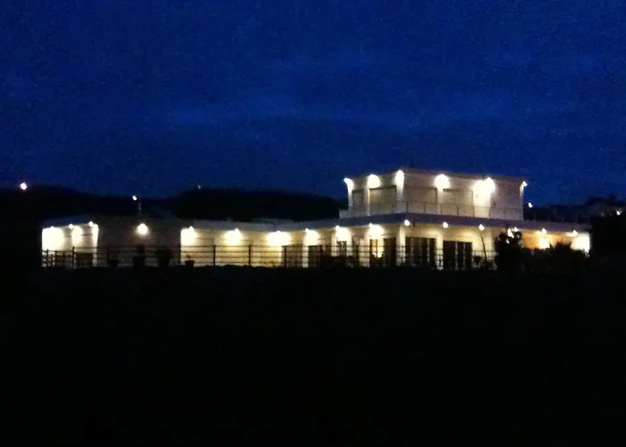 Silver Coast Vacation - Your Unique Pensión