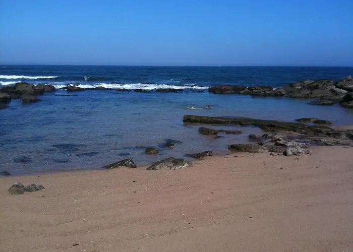 Pensión Silver Coast Vacation - Your Unique Lourinhã