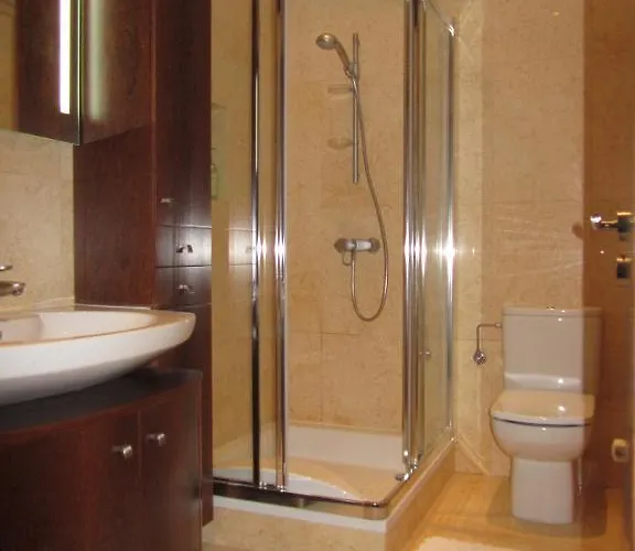 Pensión Silver Coast Vacation - Your Unique 4*