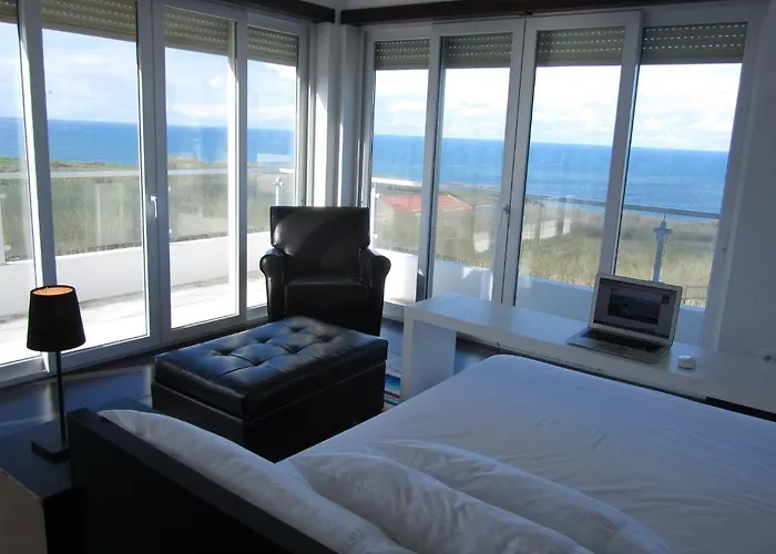 Silver Coast Vacation - Your Unique 4*