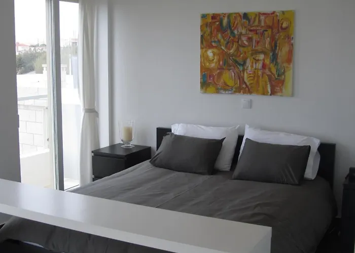 Pensión Silver Coast Vacation - Your Unique 4*