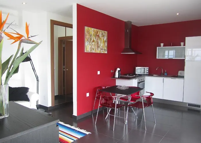 Silver Coast Vacation - Your Unique Pensión 4*