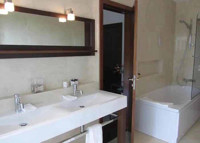 Pensión Silver Coast Vacation - Your Unique 4*