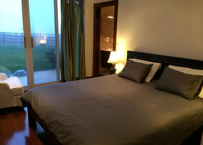 Silver Coast Vacation - Your Unique Pensión 4*