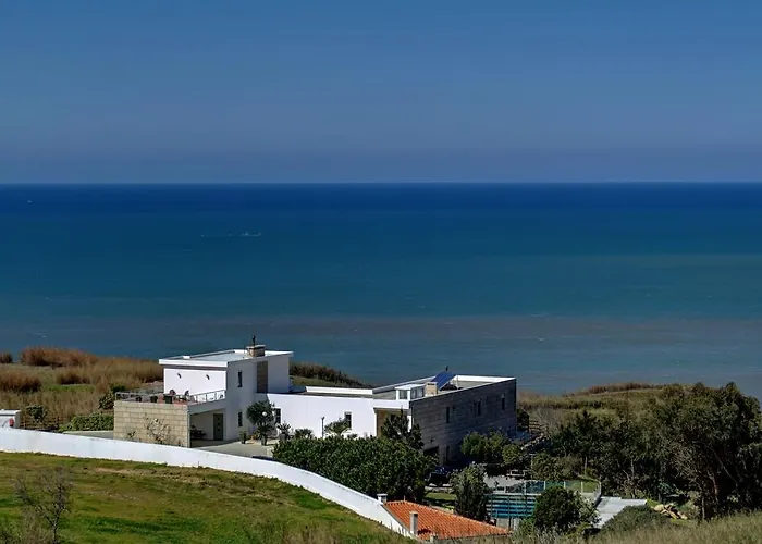 Pensión Silver Coast Vacation - Your Unique 4*