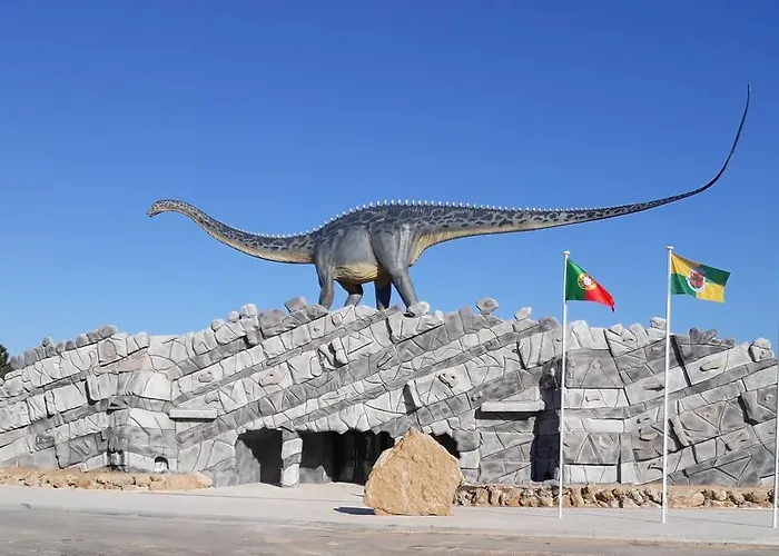 Pensión Silver Coast Vacation - Your Unique Lourinhã