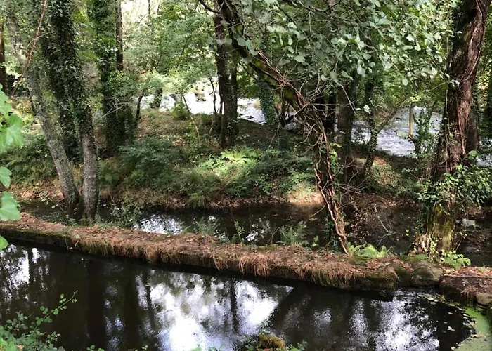 Pensión Silver Coast Vacation - Your Unique 4*