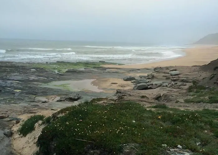 Pensión Silver Coast Vacation - Your Unique 4*