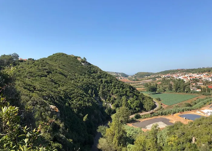 Pensión Silver Coast Vacation - Your Unique