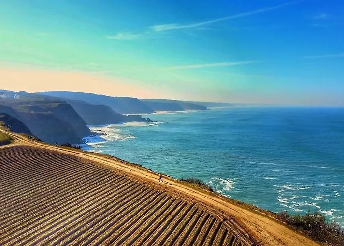 Pensión Silver Coast Vacation - Your Unique Lourinhã