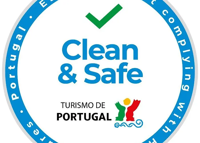 Silver Coast Vacation - Your Unique Pensión 4*