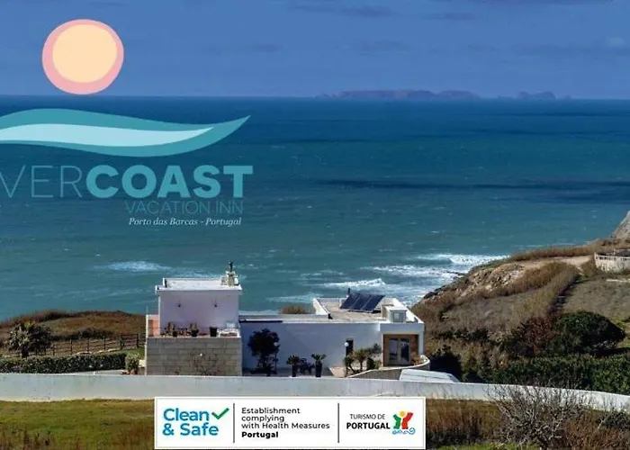 Silver Coast Vacation - Your Unique 로리냐