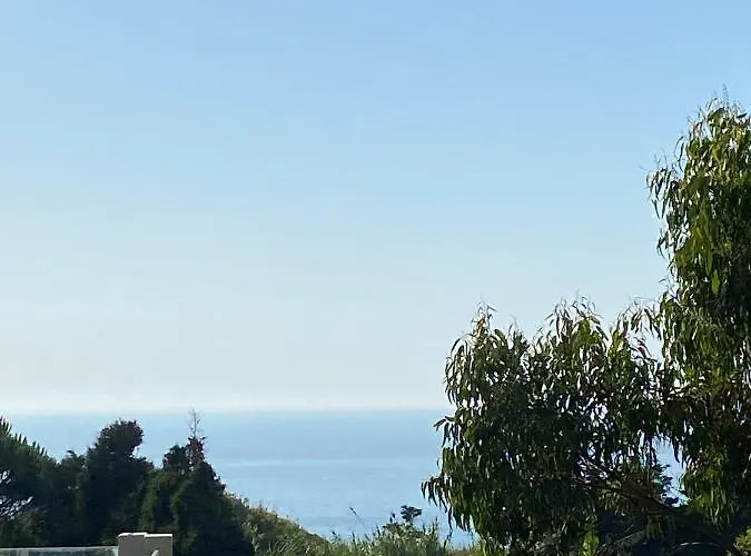 Silver Coast Vacation - Your Unique 게스트하우스 4*